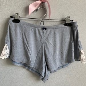 VS Pajama Shorts